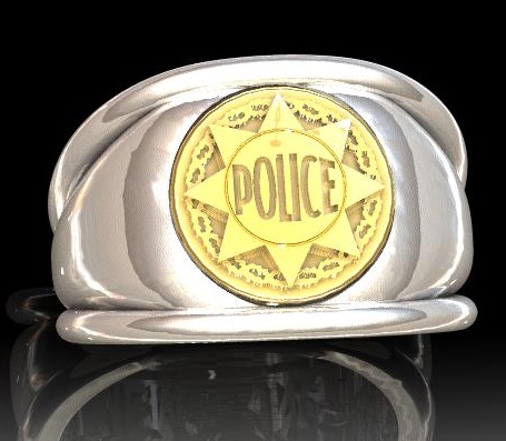 POLICE NATIONALE